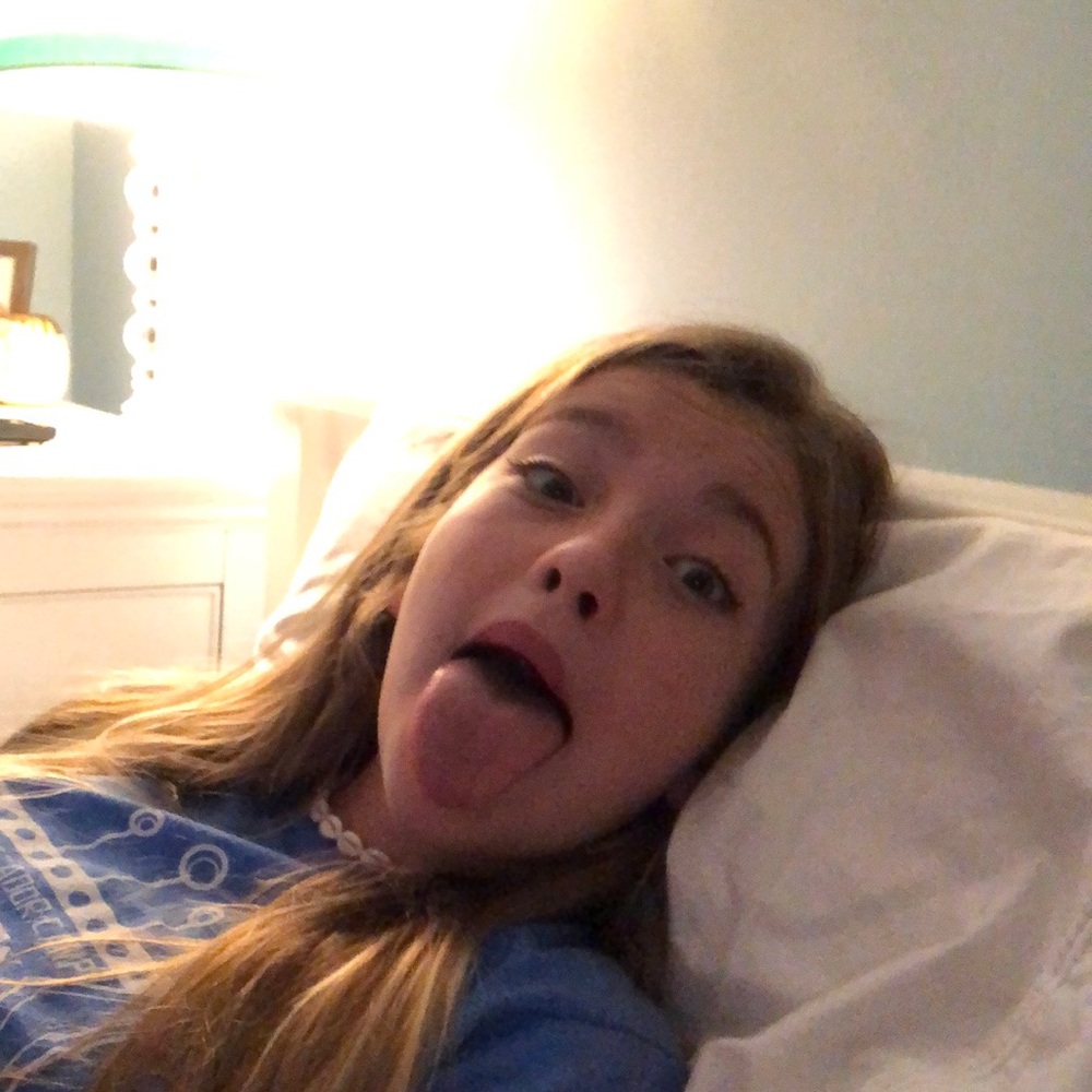 Meet your Posher, Cayden